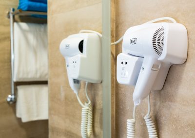 Номер «Апартамент 1 комнатный» в санатории «Дворец нарзанов» в г. Кисловодске - фотография