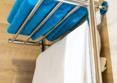 Номер «Апартамент 1 комнатный» в санатории «Дворец нарзанов» в г. Кисловодске - фотография