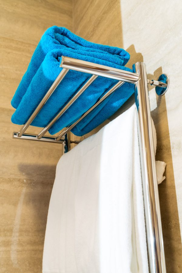 Номер «Апартамент 1 комнатный» в санатории «Дворец нарзанов» в г. Кисловодске - фотография