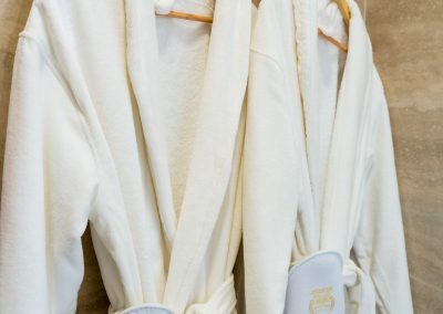 Номер «Апартамент 1 комнатный» в санатории «Дворец нарзанов» в г. Кисловодске - фотография