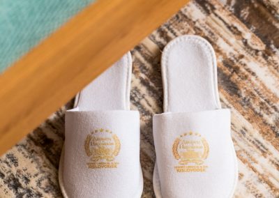 Номер «Люкс 2 комнатный» в санатории «Дворец нарзанов» в г. Кисловодске - фотография