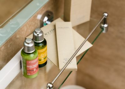 Номер «Апартамент 1 комнатный» в санатории «Дворец нарзанов» в г. Кисловодске - фотография