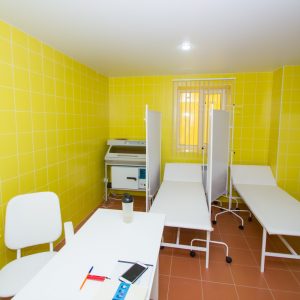 Лечение в санатории «Дворец нарзанов» в г. Кисловодске - фотография