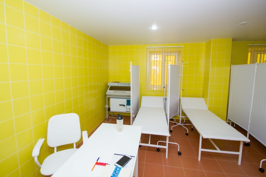 Лечение в санатории «Дворец нарзанов» в г. Кисловодске - фотография